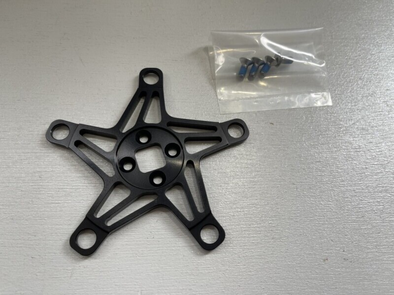 Answer Mini Crank Set - BMX SHOP CAVE