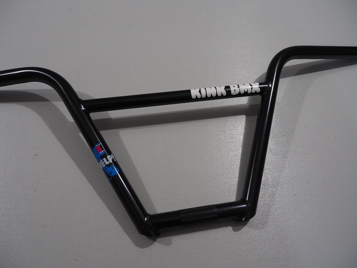 Kink Williams 4pc Bar 9.25
