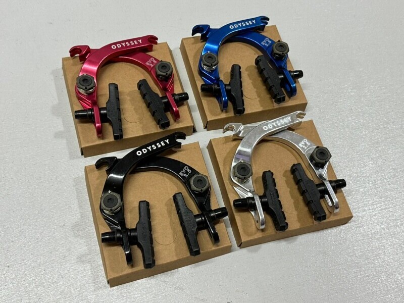 Odyssey Evo 2.5 Brake - BMX SHOP CAVE