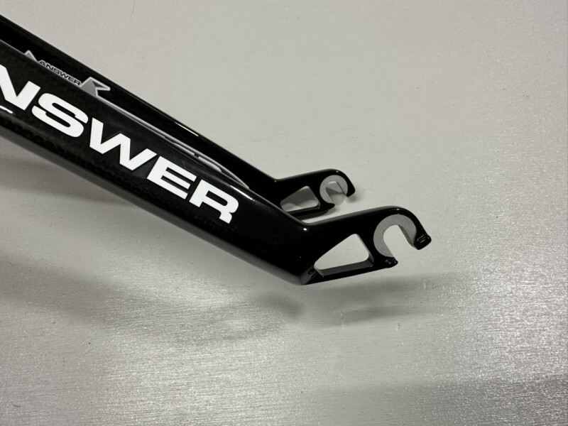 Answer Dagger Carbon Fork [Mini 1