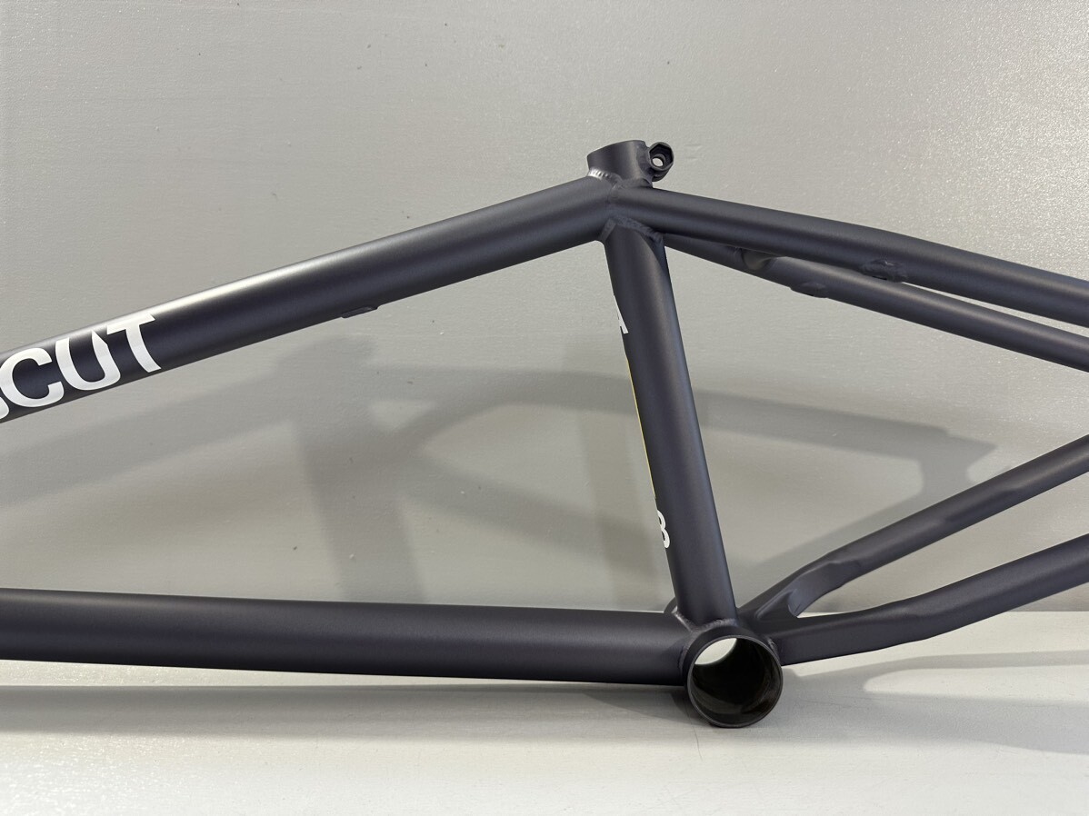 Kink Crosscut Frame [20.5