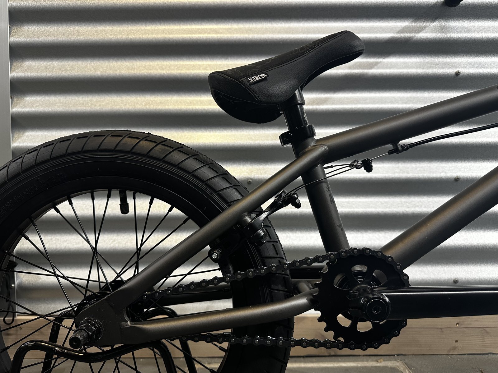 KIDS] Subrosa Altus 16 [16