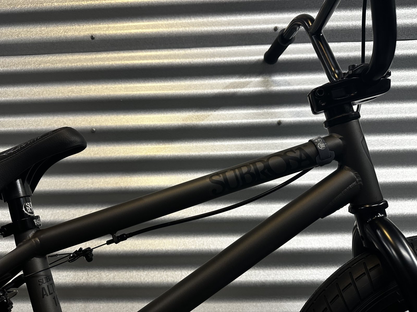 KIDS] Subrosa Altus 16 [16