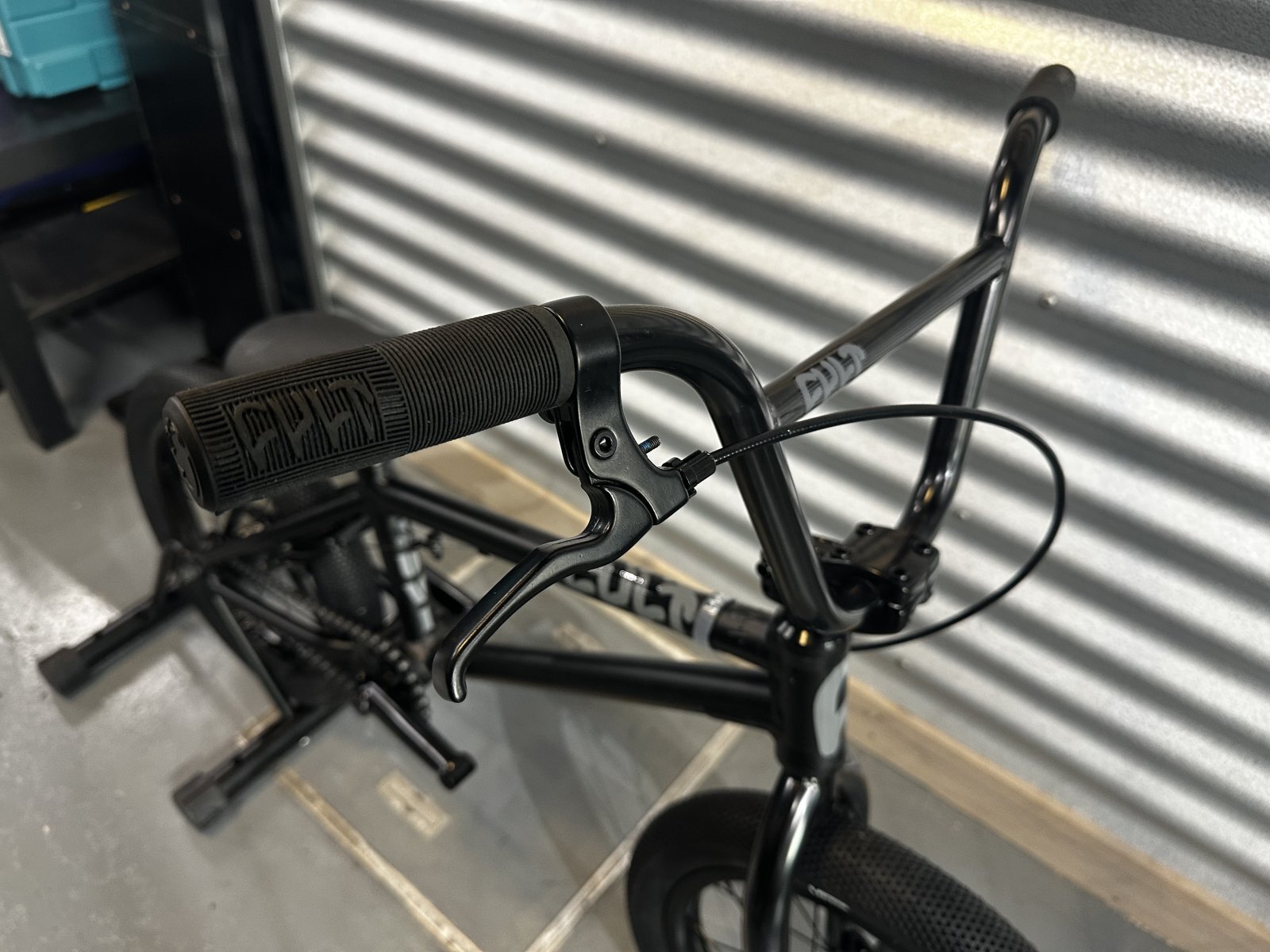 KIDS] 2026 Cult Juvenile 16 [16