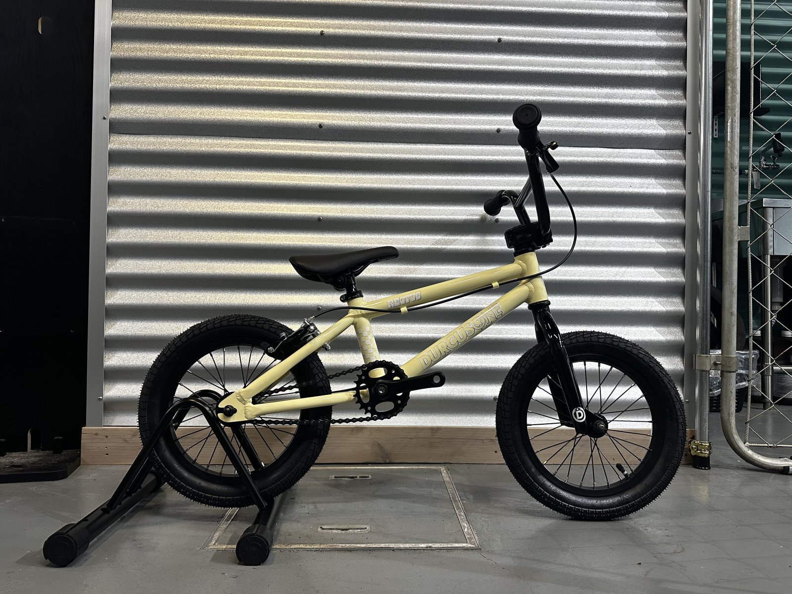 KIDS] Durcus One Rectus 14