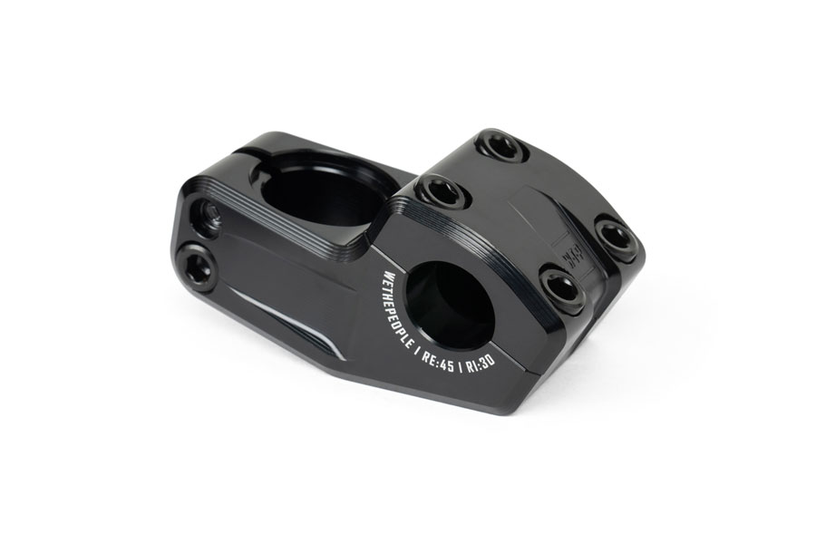 WeThePeople Kira Stem [45mm Reach] - BMX SHOP CAVE
