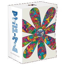 DVD 『マインド・ゲーム』 パーフェクトコレクターズBOX ＜雑誌