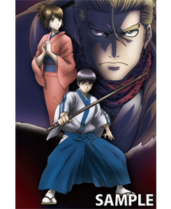 映像商品｜アニメ銀魂