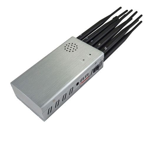 電波妨害機 ハンディージャマーの販売｜防犯対策ネット