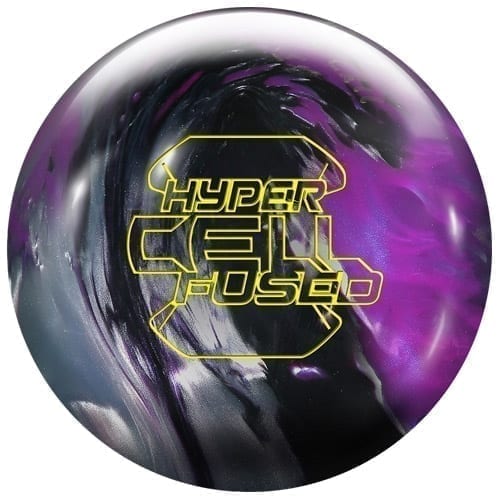 Roto Grip Hyper Cell Fused Bowling Ball + FREE SHIPPING