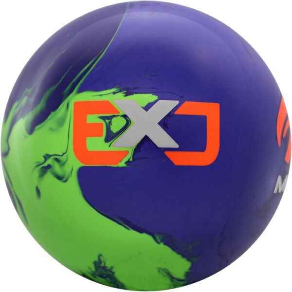 Motiv Venom ExJ Limited Edition Bowling Ball + FREE SHIPPING at