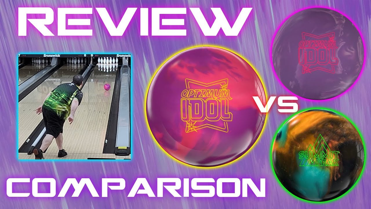 Roto Grip Optimum Idol Pearl Bowling Ball + FREE SHIPPING at