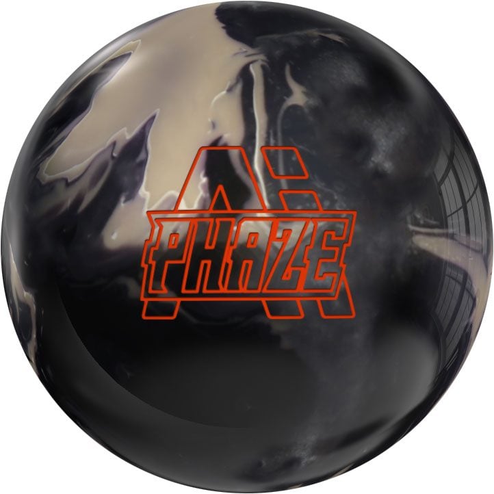 Storm Phaze AI Bowling Ball + FREE SHIPPING - BowlersMart.com