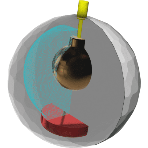 Storm Road Warrior Bowling Ball + FREE SHIPPING