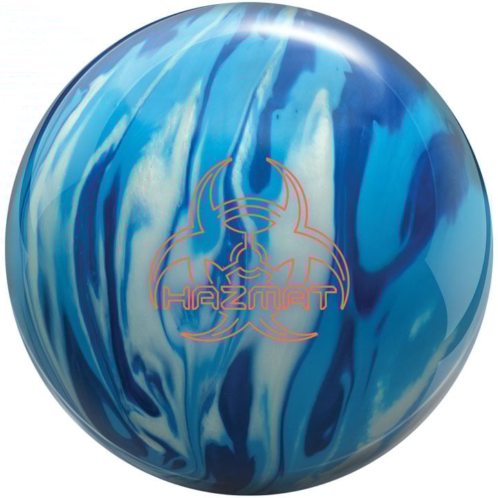 Hammer Hazmat Pearl Bowling Ball + FREE SHIPPING - BowlersMart.com