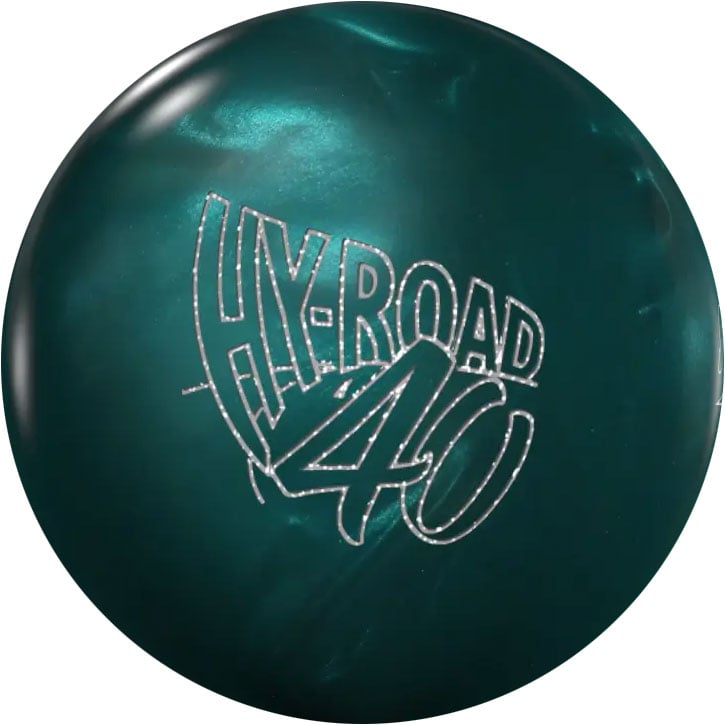Storm Hy-Road 40 Bowling Ball + FREE SHIPPING - BowlersMart.com