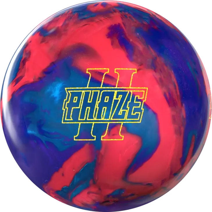 Storm Phaze 2 Pearl Bowling Ball + FREE SHIPPING - BowlersMart.com