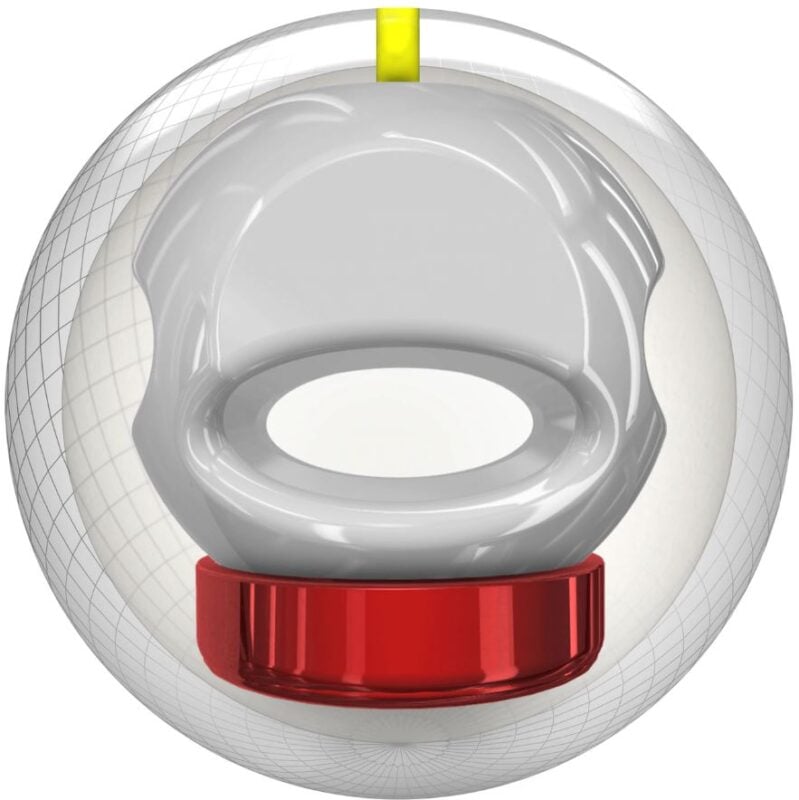 STORM ソーラー パララックス（SOLAR PARALLAX） 15ポンド SOLAR