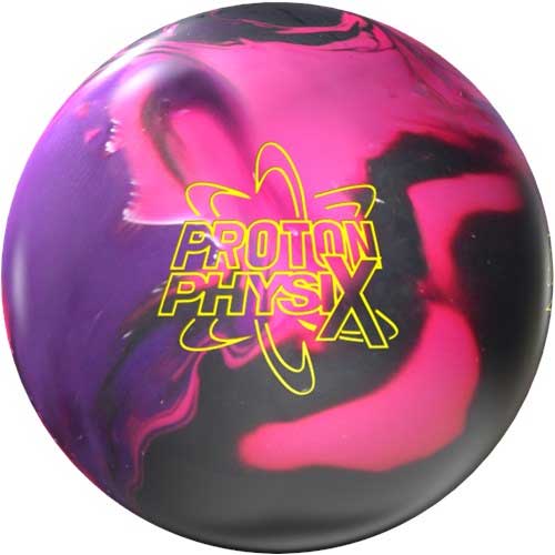 Storm Proton Physix Bowling Balls + FREE SHIPPING at BowlersMart.com