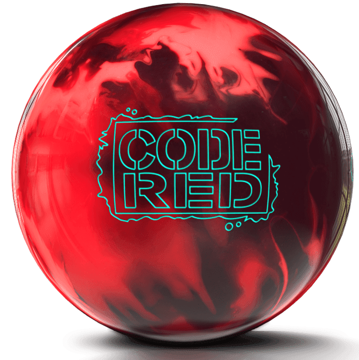 Storm Code Red SP Overseas Bowling Ball + FREE SHIPPING at