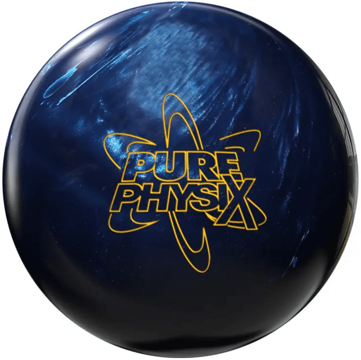 Storm Pure PhysiX Overseas Bowling Ball + FREE SHIPPING at