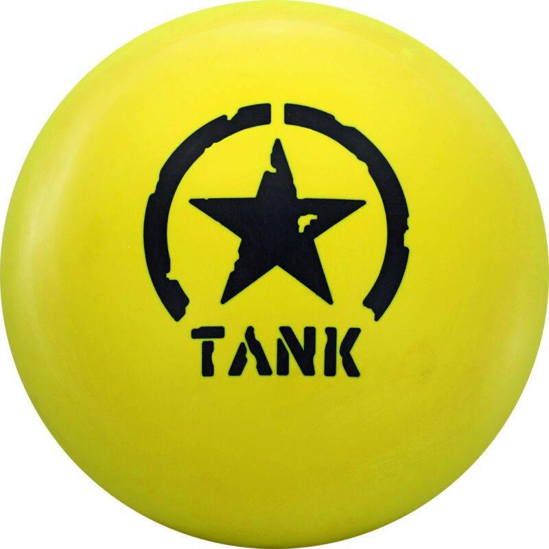 Motiv Tank Yellowjacket Tour Edition Bowling Ball + FREE SHIPPING