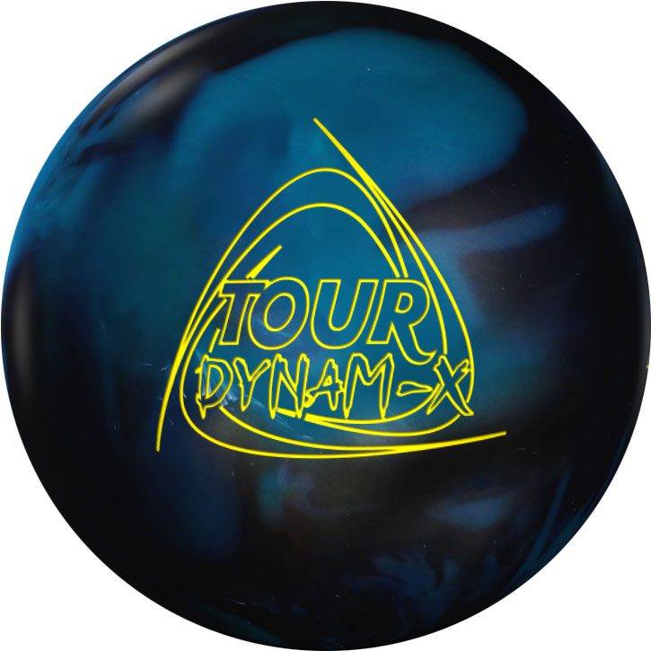 Roto Grip Tour Dynam-X Bowling Ball + FREE SHIPPING at BowlersMart.com