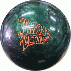 ハイロードアクティブ (Hy-Road Active) - （販売終了）ボウリング