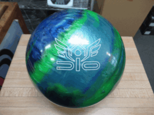 ディオ - 中古ボール・リサイクル品 ￥4,800円（税込み） 8ポンド サン