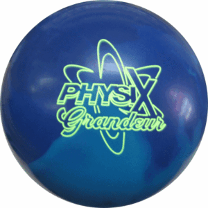 フィジックスグランジャー - （販売終了）ボウリングボール （生産終了