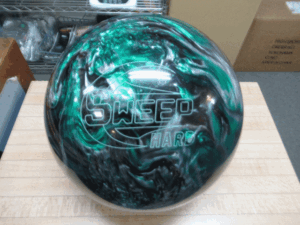 スコーピオンストライク - 中古ボール・リサイクル品 ￥9,800円