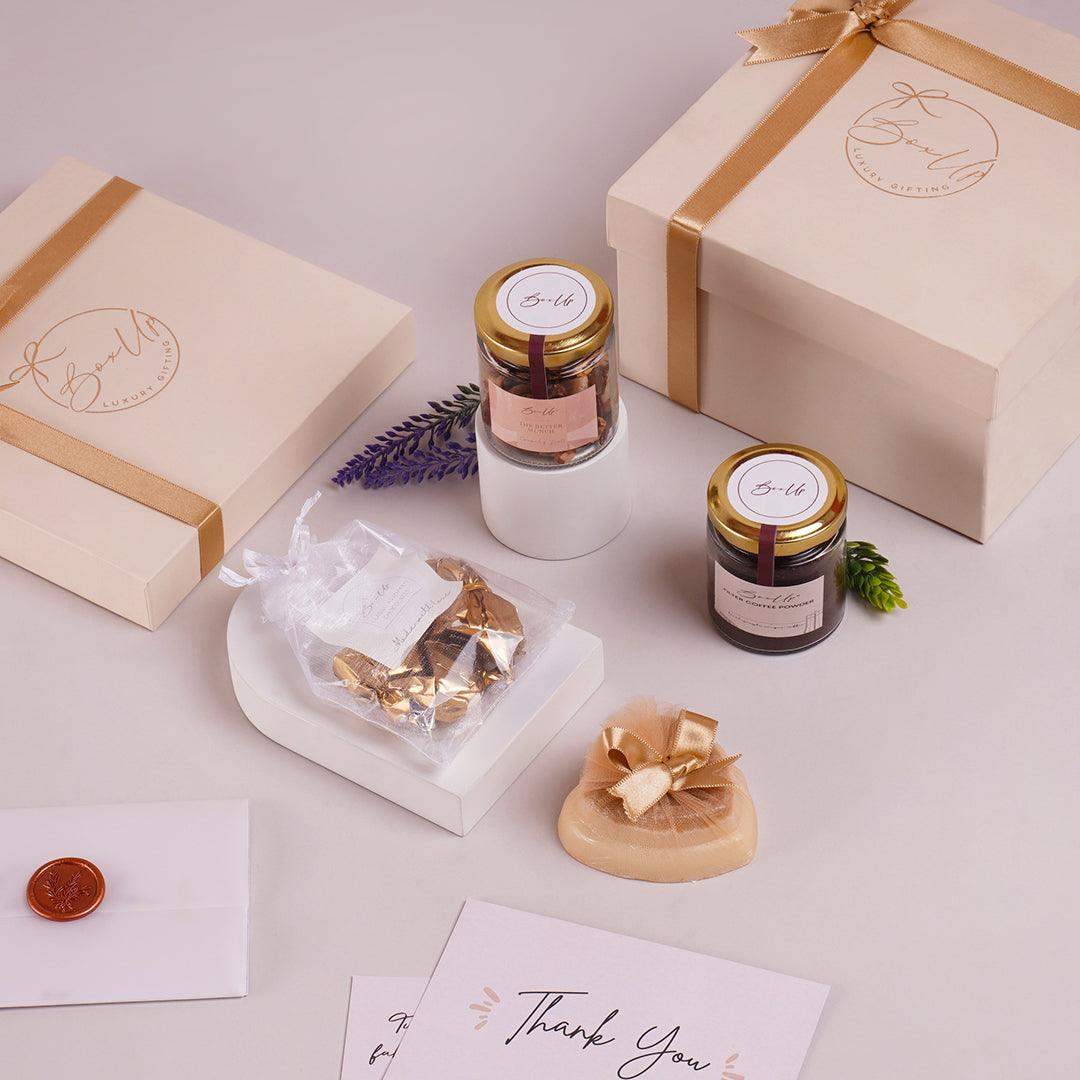 アンジュ ヴィエルジュ ウィンター ギフトボックス Ω アンジュ