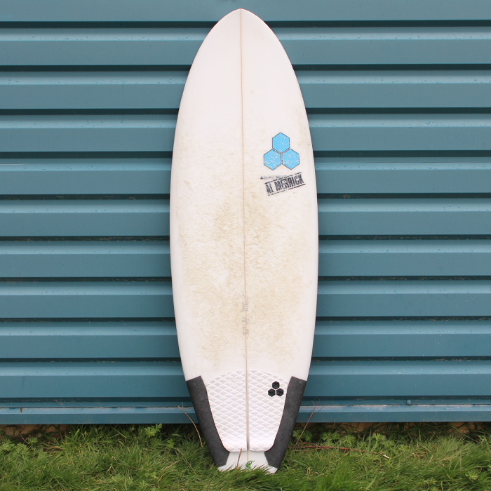 CI Average Joe Review