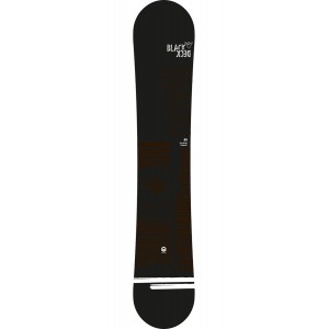 FTWO BLACKDECK 162W + SONIC L 2020 - Boardshop