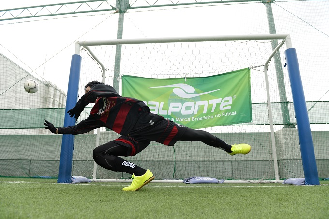 失敗しないキーパー（ゴレイロ）用フットサルユニフォームの選び方