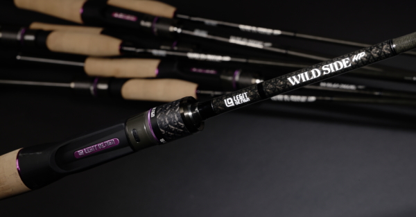 レジットデザイン ワイルドサイドハイパフォーマンス