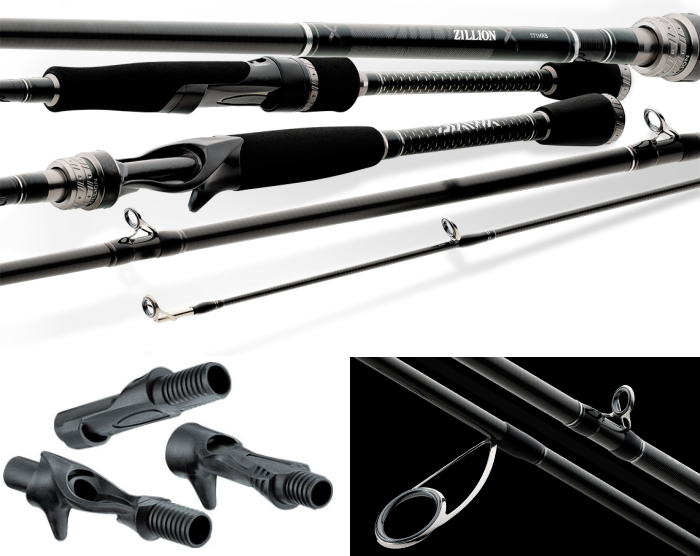 ジリオン ダイワ グローブライド