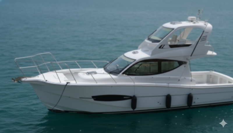 ファンボード Bushman