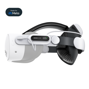 Quest 2 Accessories – BOBOVR