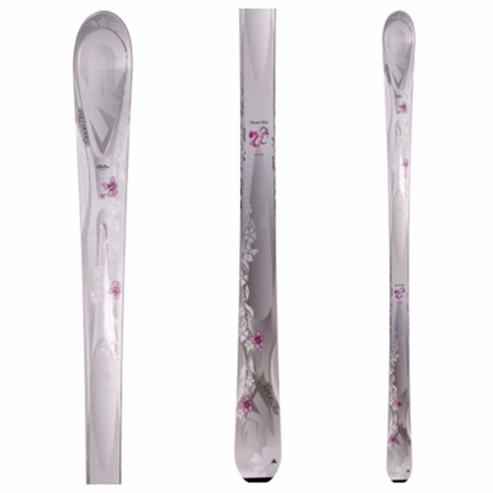 Bob's Sports Chalet | K2 SKIS K2 T Nine Luv Skis Women's