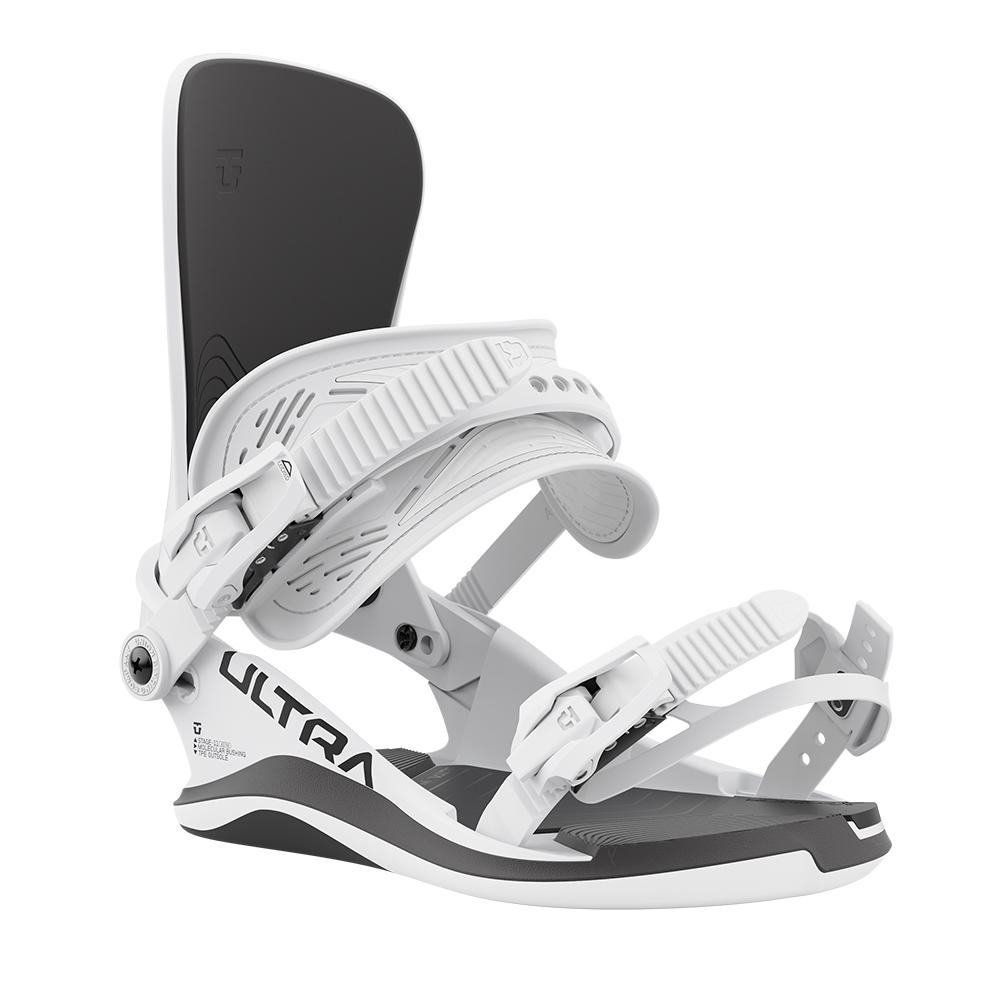 Union Ultra Snowboard Bindings Men's 22-23