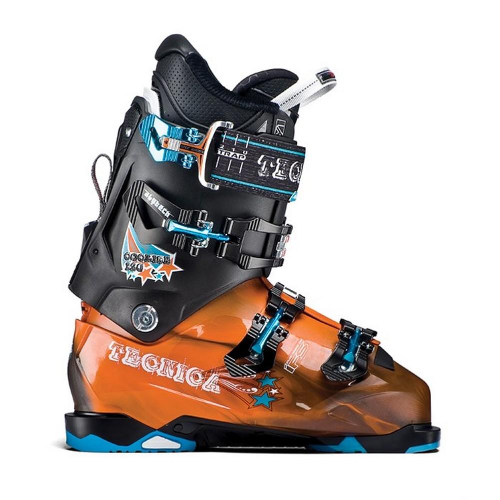 Tecnica Cochise 120 Ski Boots