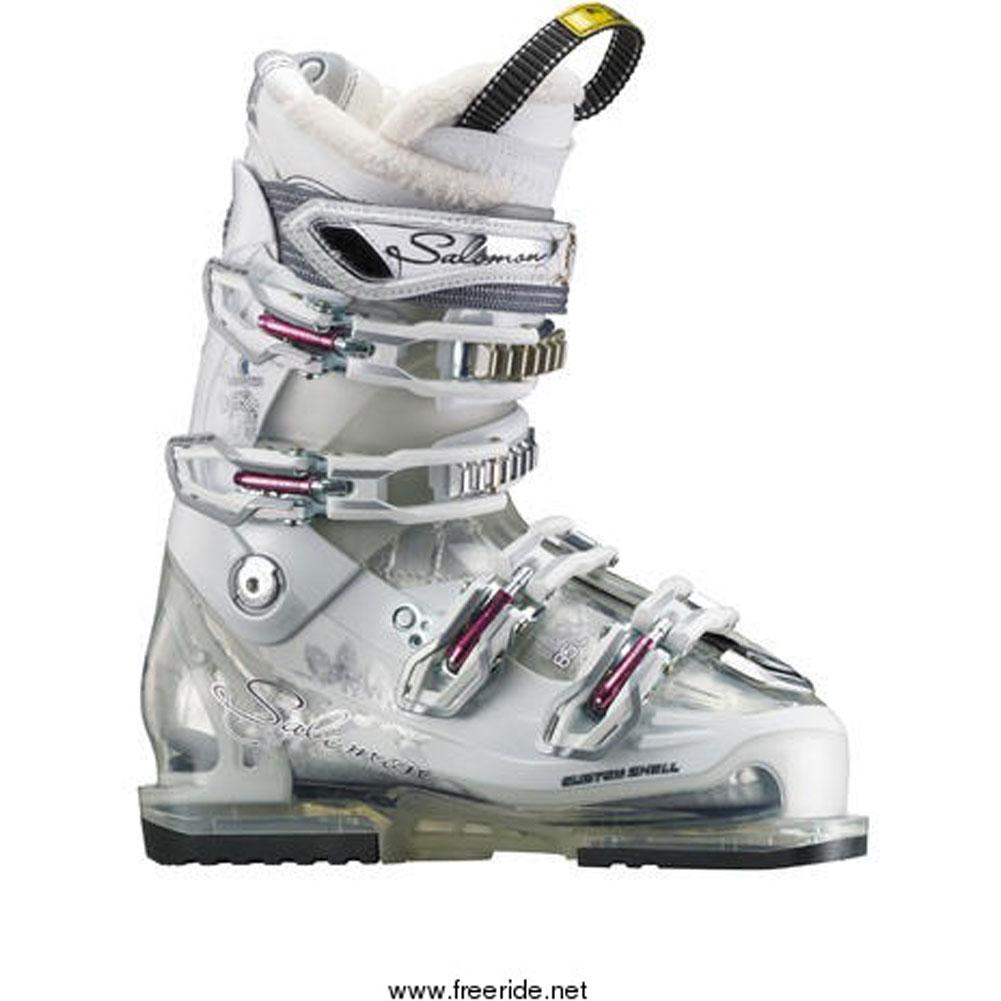 Salomon Idol 85 CS Ski Boots Women's