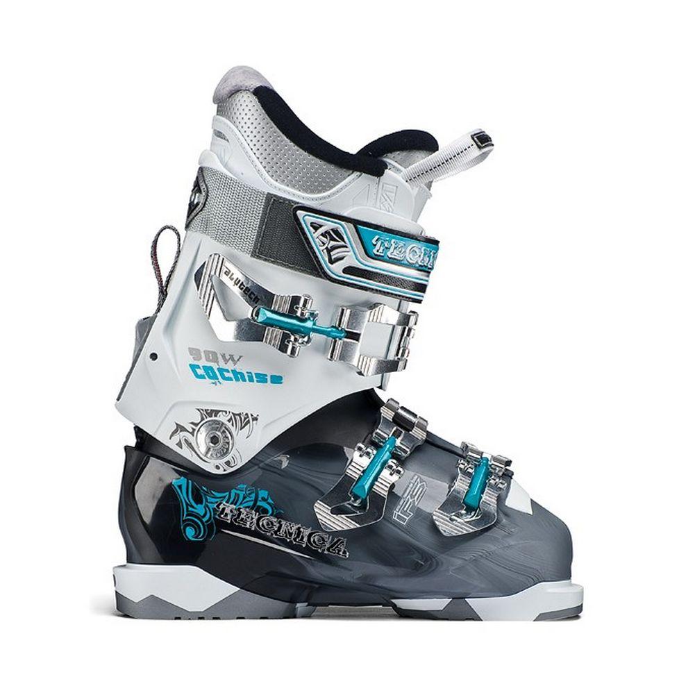 Bob's Sports Chalet | TECNICA USA Tecnica Cochise 90 Ski Boot Women's