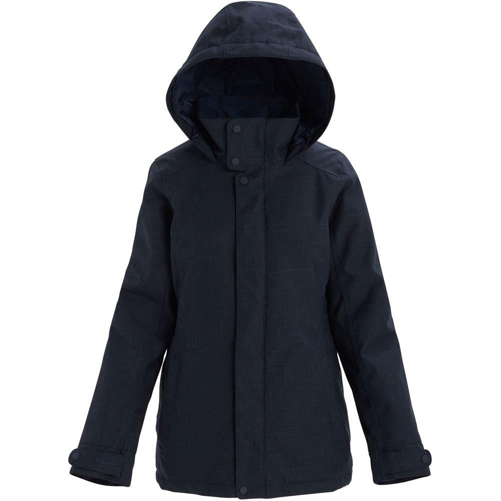 Burton Jet Set Insulated Jacket Women's