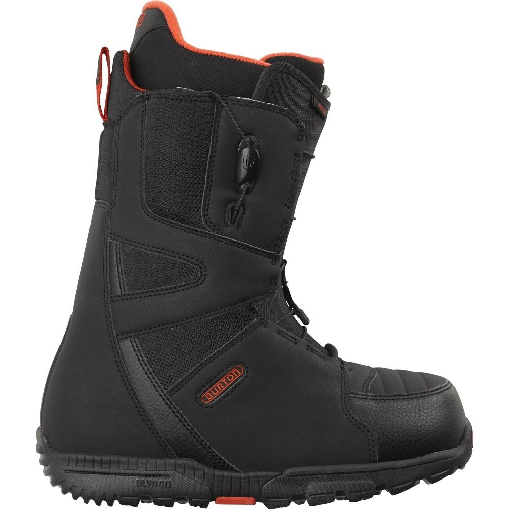 Burton Men's Moto Snowboard Boots | Bob's Sports Chalet