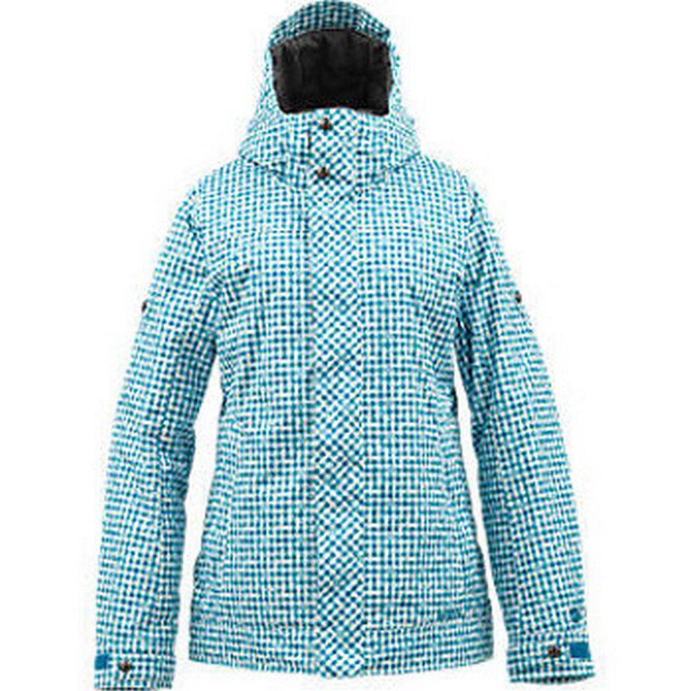 Burton TWC Fultm Flirt Jacket Women's