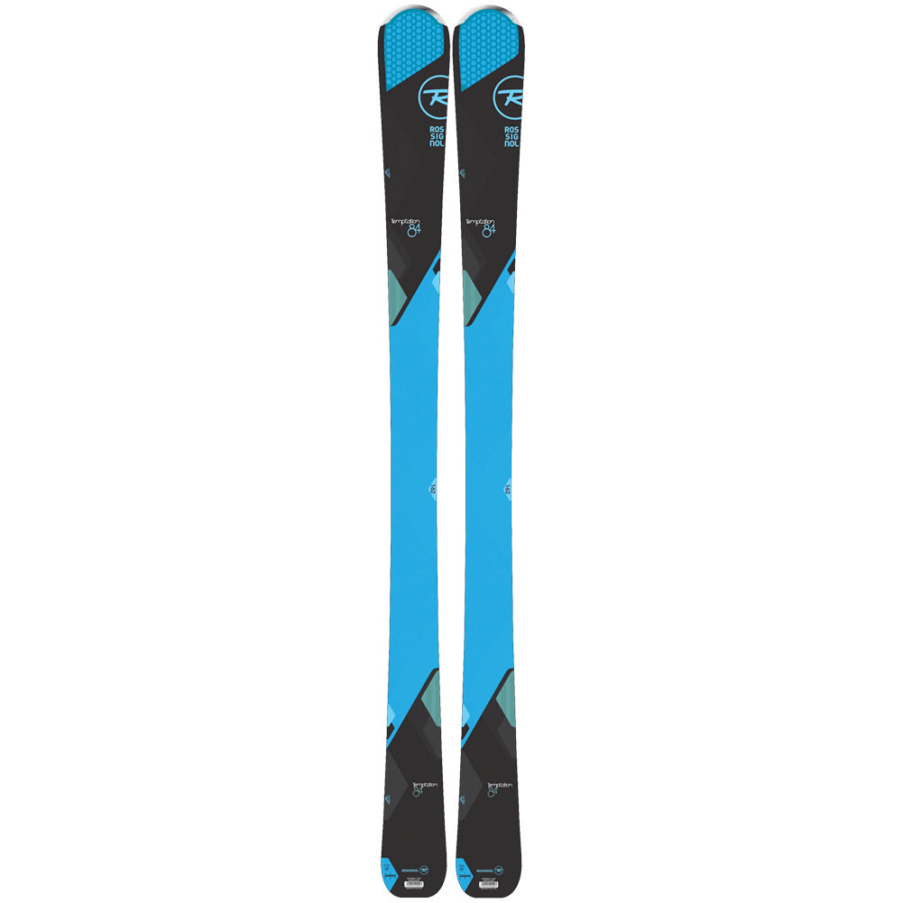 Rossignol Temptation 84 Skis - Women's | Bob's Sports Chalet