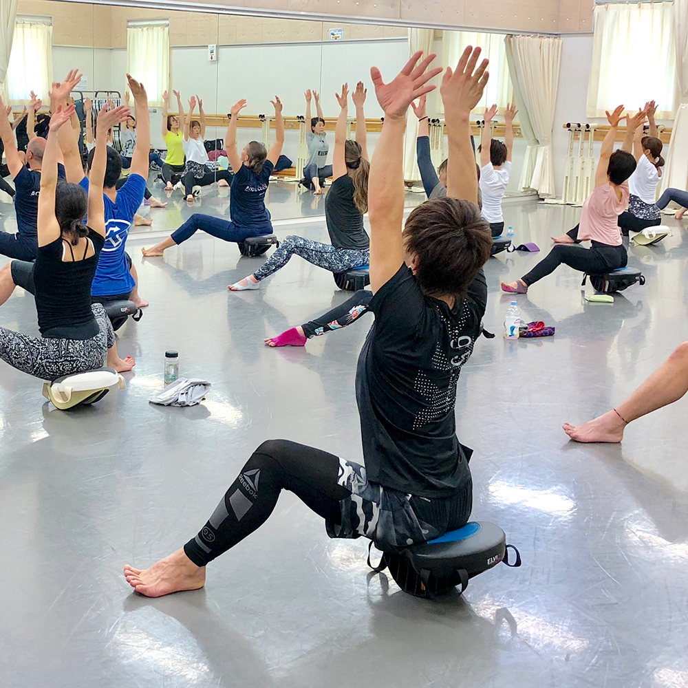 BODY KEY® / ボディキー® | body element system japan