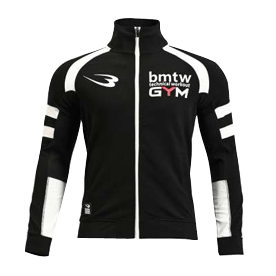 ラバープレート 1．25KG 2個セット PR003ST125｜BODYMAKER